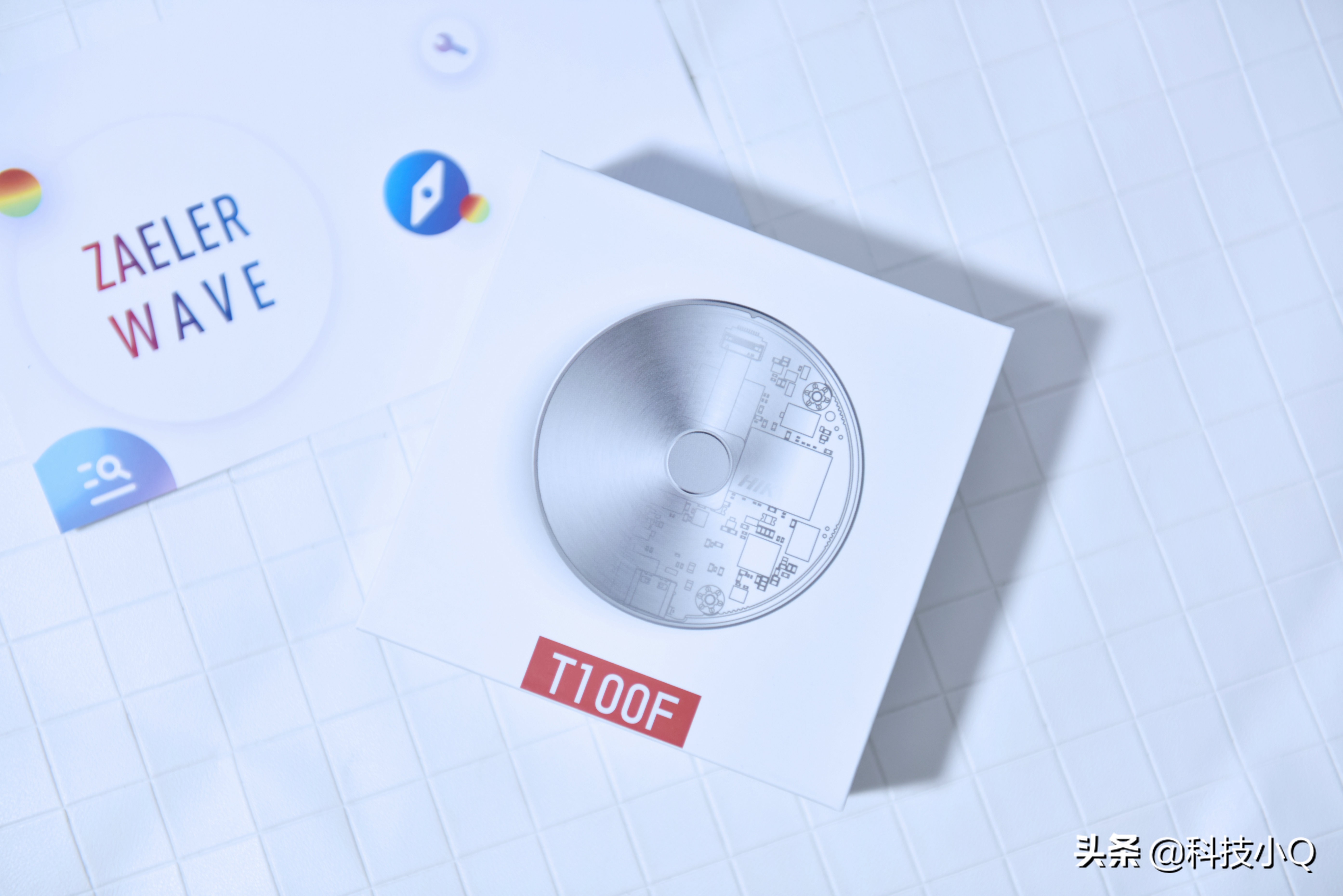 海康威视固态硬盘cc700和c4000,海康威视m.2固态硬盘盒评测