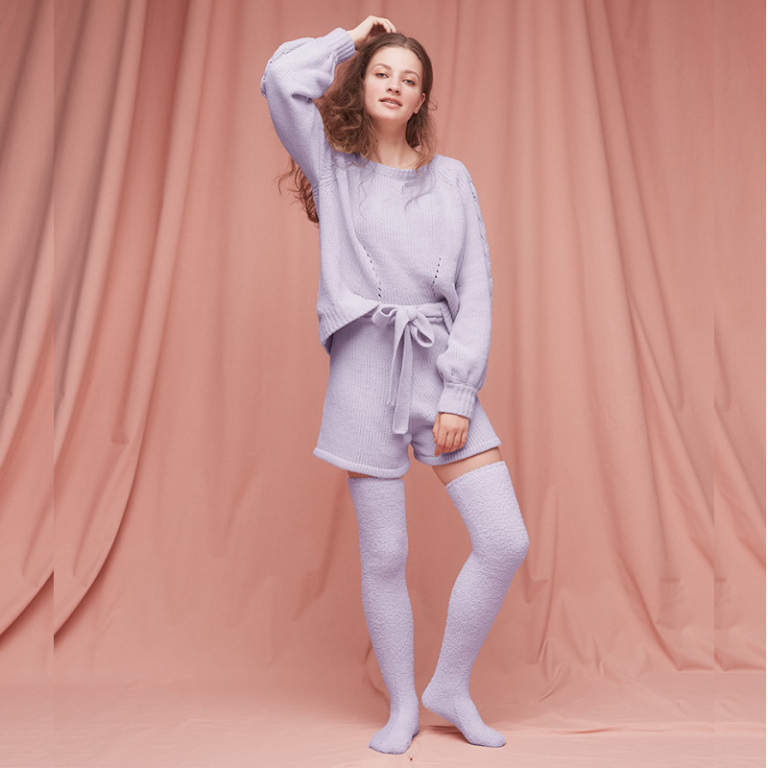 女士家居服品牌排行榜前十名,好看的家居服品牌推荐