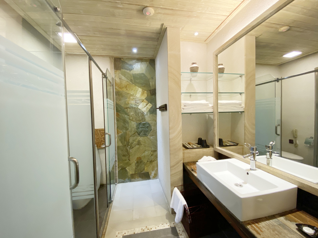 森波拉森林景区,广东清远森波拉旅游度假区