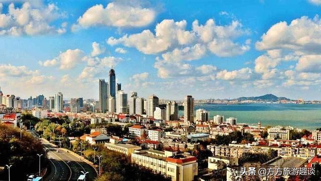 烟台周边有哪些新景区,烟台有哪些好玩的景点和地方