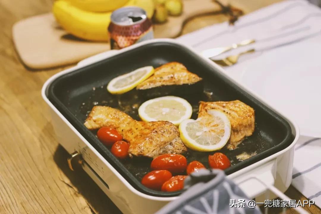100种家居好物推荐,你家一定用上的家居好物
