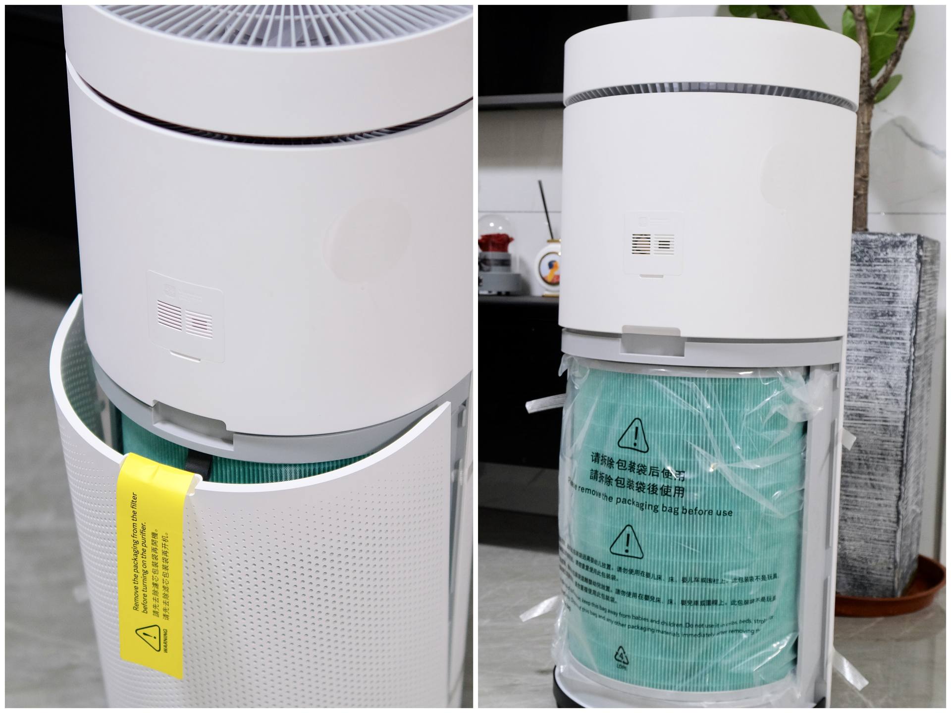 新风空气净化器,新风全循环空气净化器