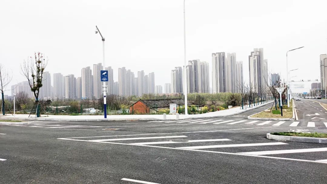 滨湖拍卖5宗地价格,航拍合肥滨湖文一塘溪津门