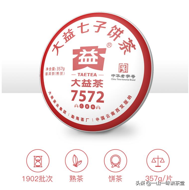 普洱茶新手入门基础知识,普洱茶茶友个人的品鉴心得和感受