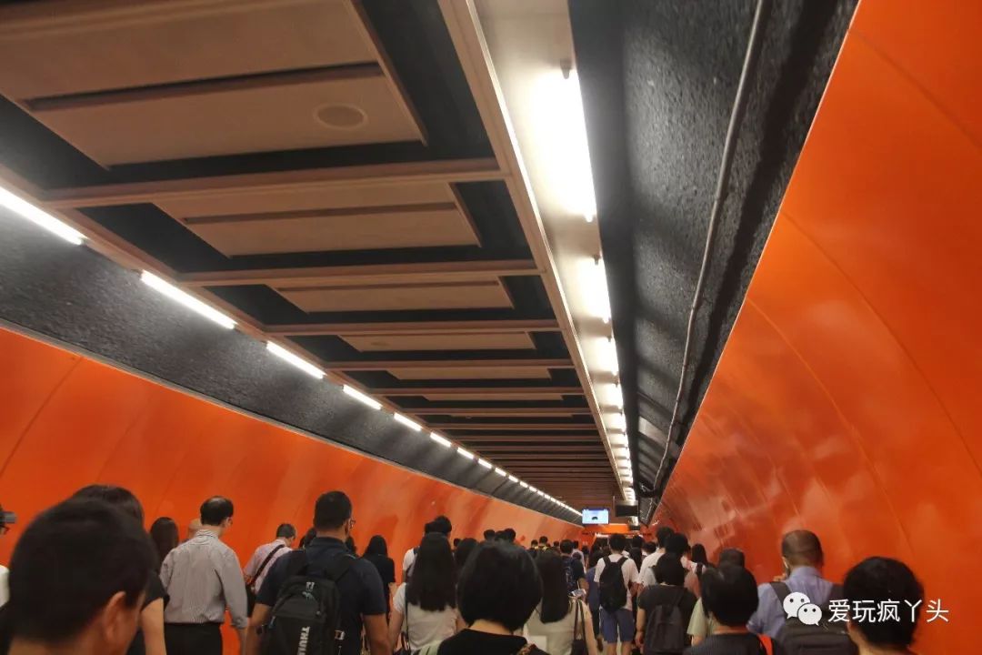 中环尖沙咀铜锣湾三个地方通勤,铜锣湾尖沙咀北角哪个地方繁华