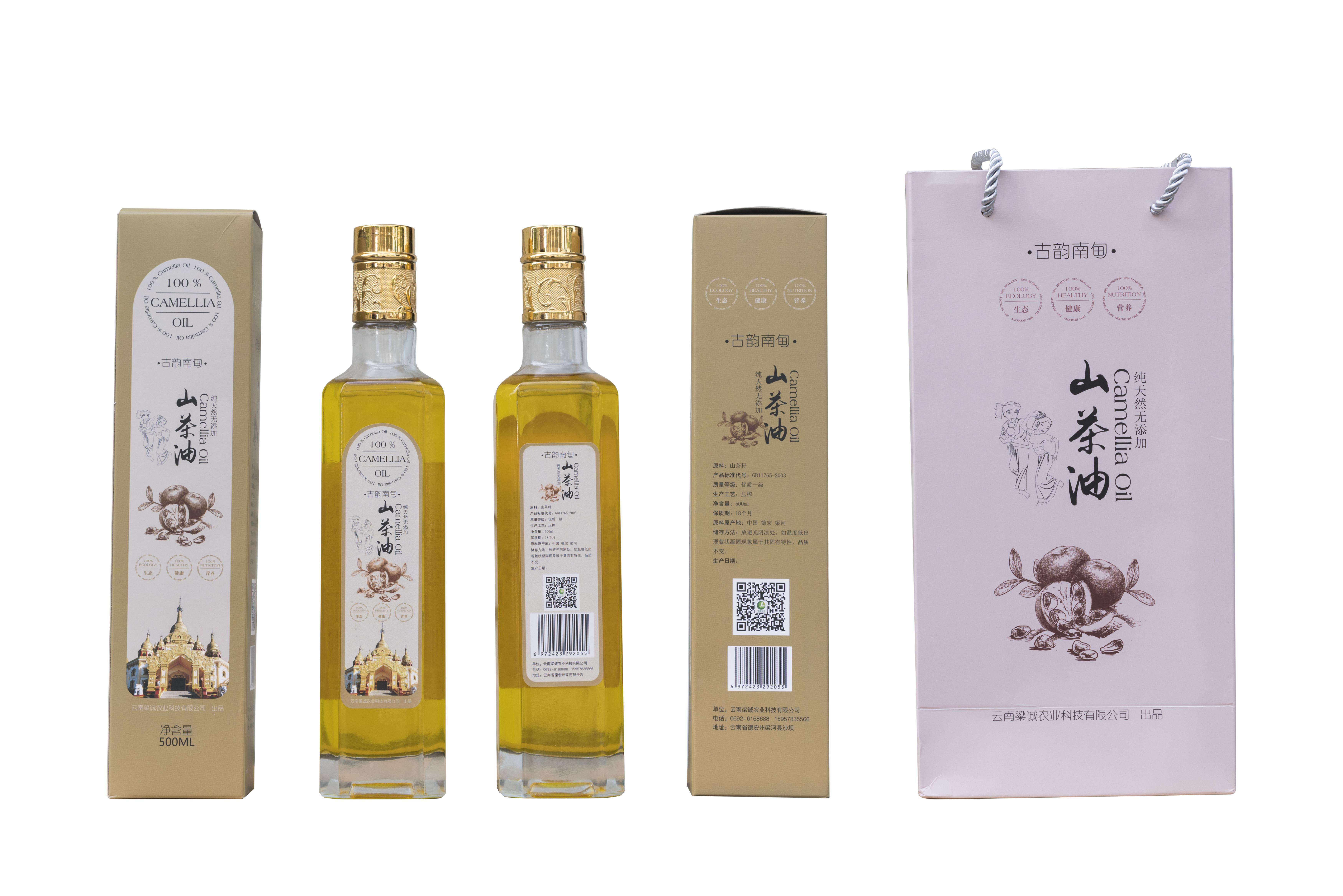 茶油抗癌正确吃法,酉阳茶油的正确吃法