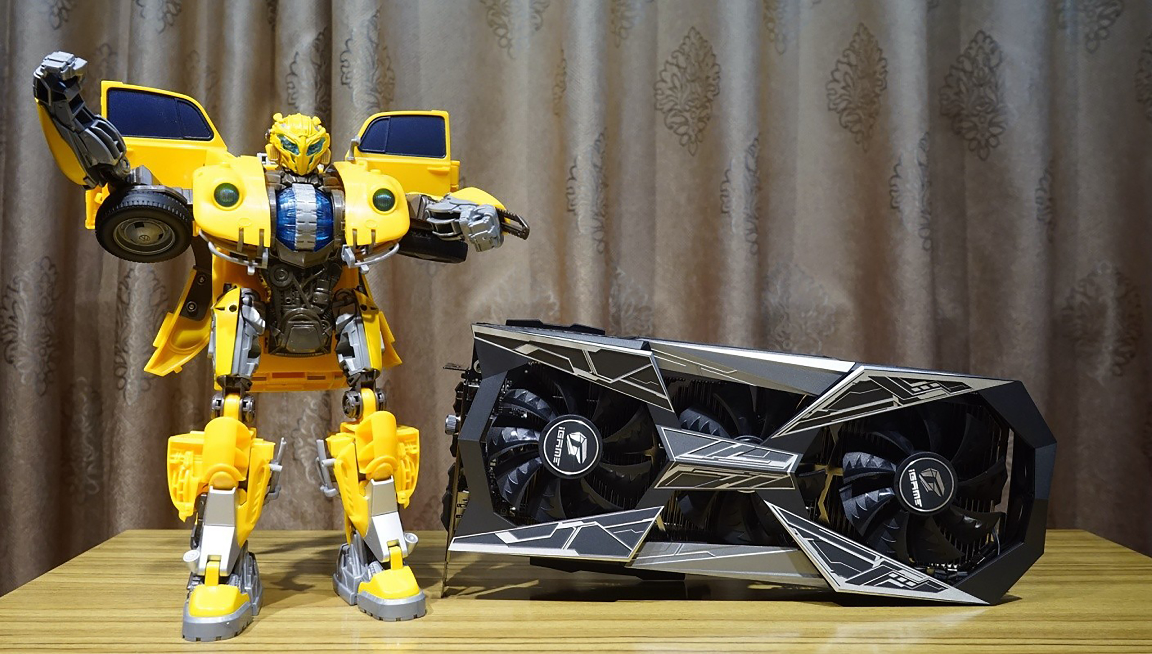 小白秒懂电脑配置,一张图看懂电脑组成部分