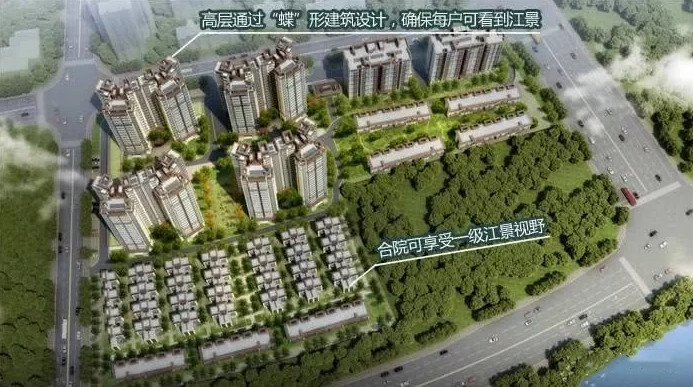 南宁买房江南区龙光郡城,南宁龙光的房子还能买吗