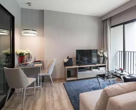 曼谷phrakhanong地铁站附近房产,曼谷性价比房产