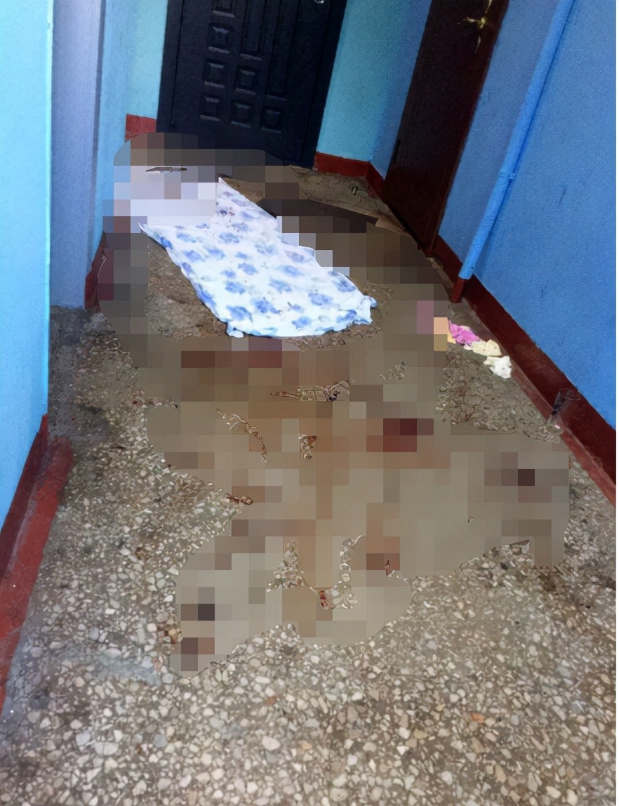 俄三姐妹联手杀父或无罪释放？新证据曝鬼父恋童*行暴**