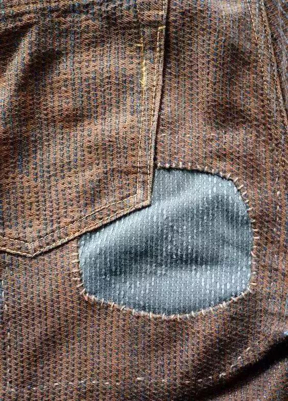 服装缝纫技巧手工针法,羽绒服裁缝针法视频大全