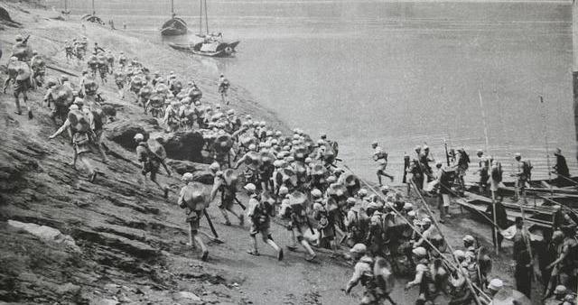 南京保卫战的抗日铁军,抗日南京战场真实战役