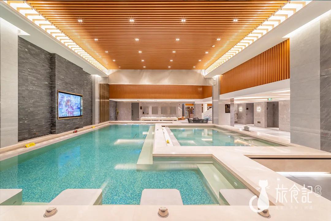 秦皇岛温泉汗蒸,秦皇岛温泉度假区