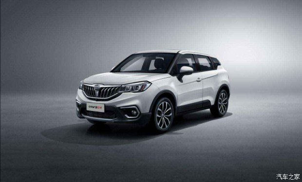 华晨中华v3最新款,华晨中华v316款测评