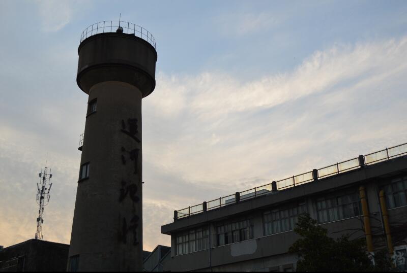 常州运河五号创意园特别好玩,常州运河五号创意街区地块