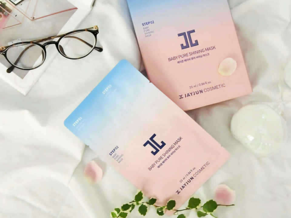 韩国补水保湿面膜推荐,韩国补水保湿面膜平价
