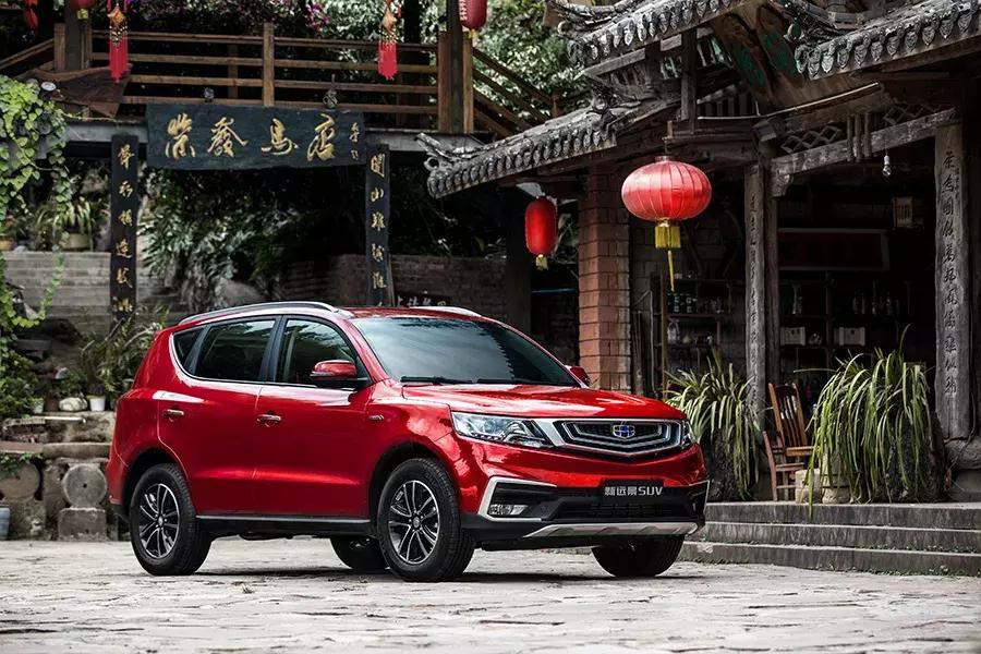 入门级纯电动汽车5万左右,入门车便宜五万以下