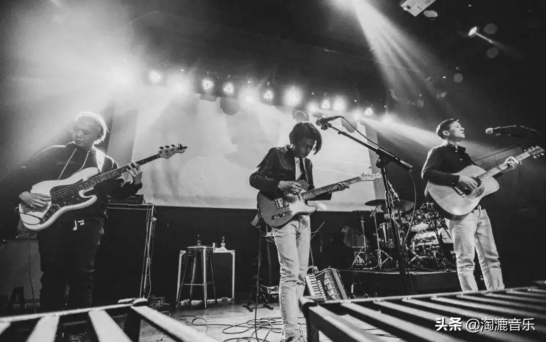 我有故事，你有歌吗？33个乐队最好听的歌是这首