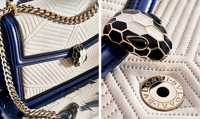 2018年开春各大品牌新款包一览表,2021新包大全