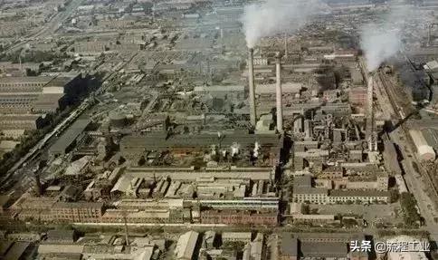 东北最大的石油化工厂,最牛逼的化工厂