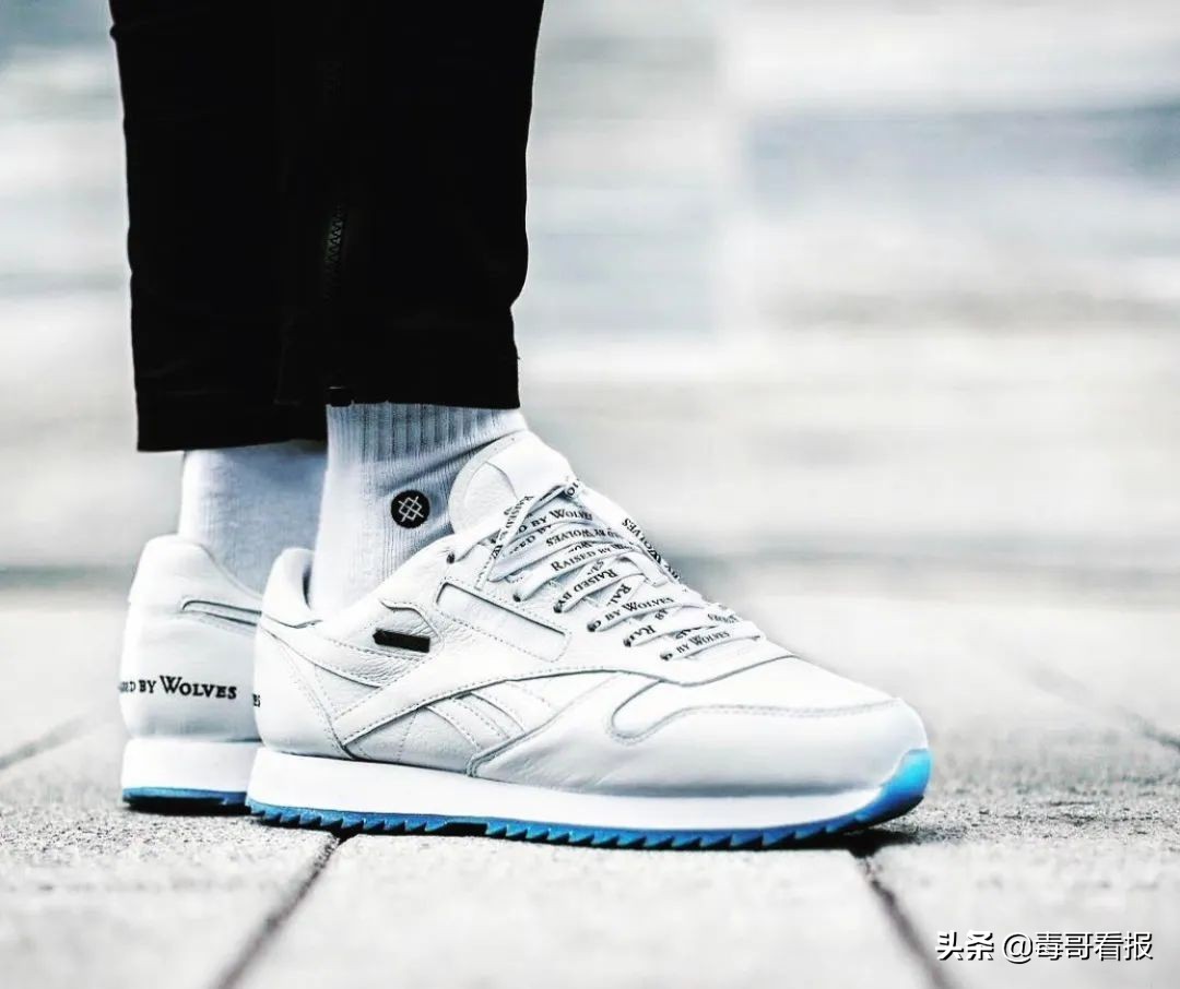 reebok好不好穿,reebok最近怎么样了