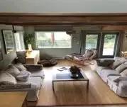 加拿大100万能买什么房,上海一套房在加拿大能买多大