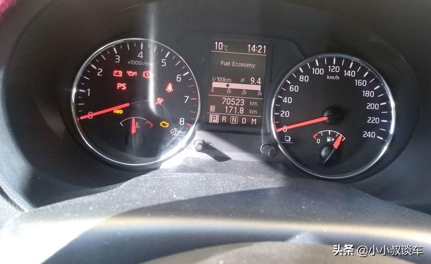 东风风度mx6为什么二手车价那么低,2017款东风风度mx6高速实测