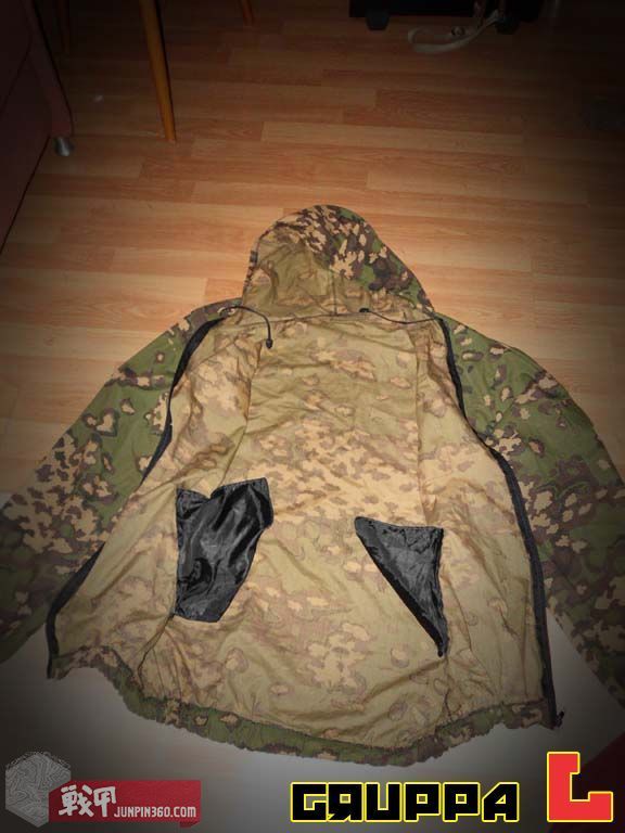 俄罗斯战袍大全,俄罗斯制作战袍