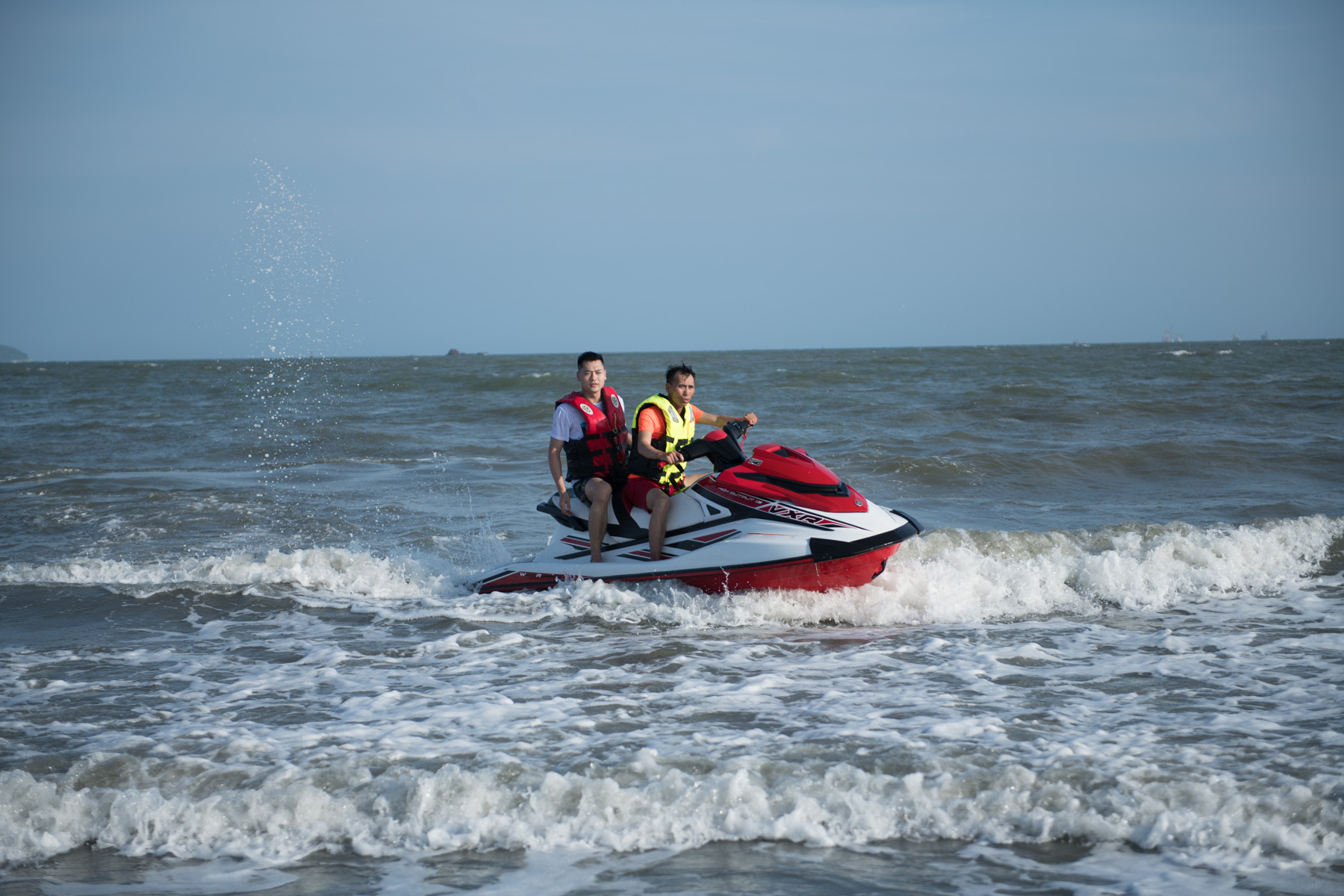 广东网红海滩,不得不去的网红海滩