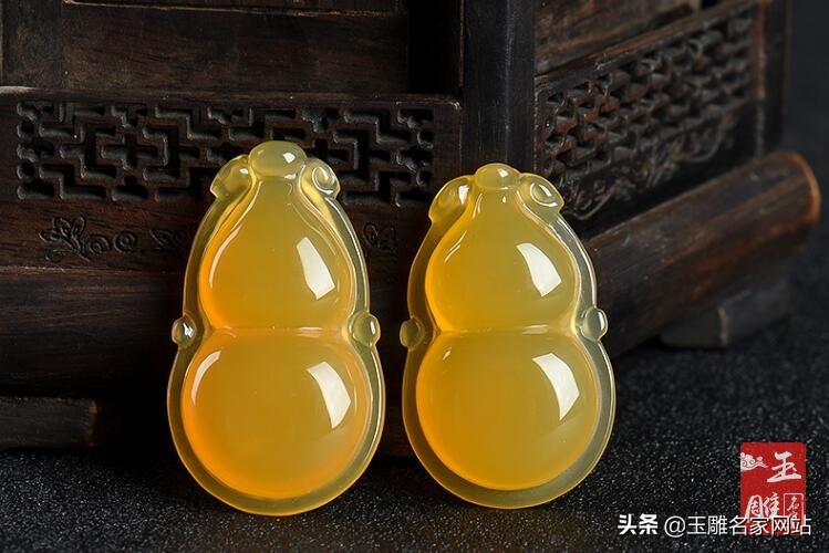 黄龙玉怎么保养最好,黄龙玉怎么样保养