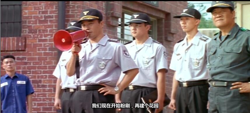 韩国一部黑色幽默的电影,韩国无厘头搞笑电影推荐