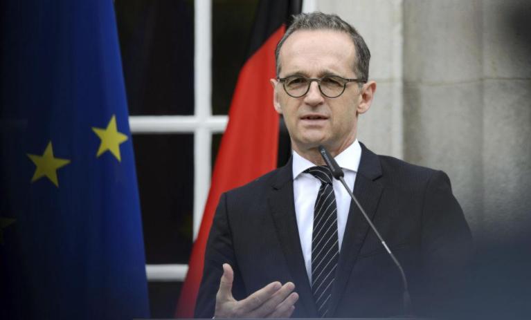 国会山骚乱后续报道,国会山骚乱始末