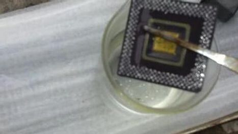 废旧金怎么回收,如何从废金属提取黄金