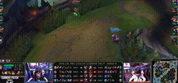 英雄联盟：那些轰动一时的名梗你知道吗？全体起立