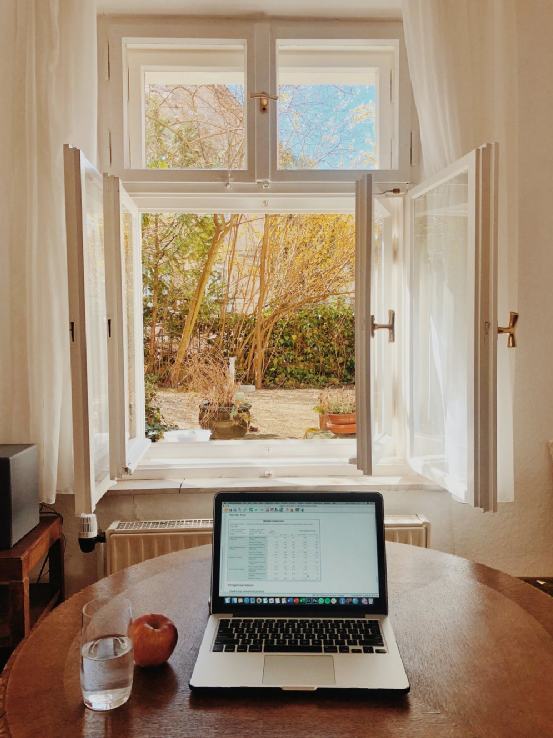 成为数字游民最简单的方法,数字游民怎么入行