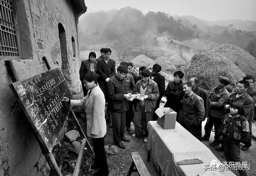 一分钟看河南洛阳,一日看遍洛阳