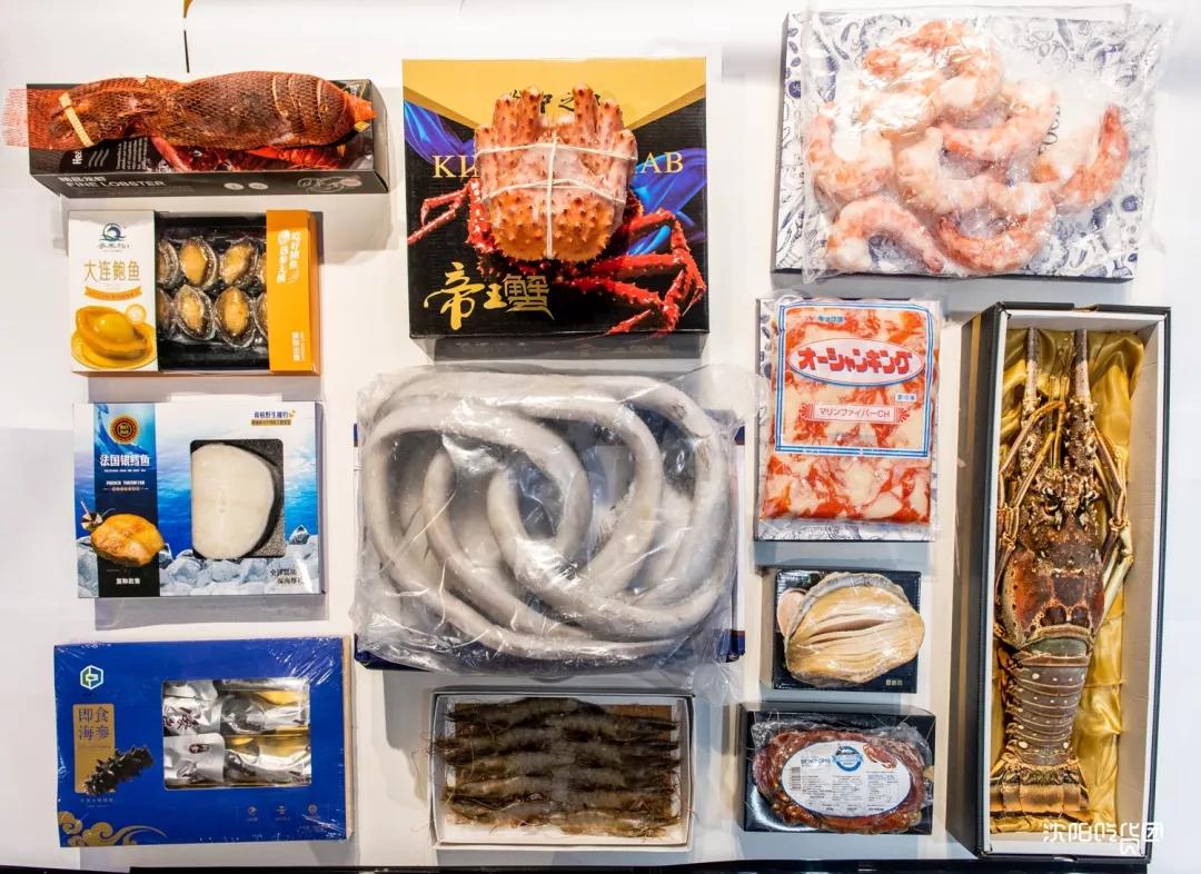 值得买的新年特产,值得收藏的年货