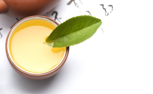 庐山云雾茶很香的茶是什么,具有天然馥郁兰花香的茶