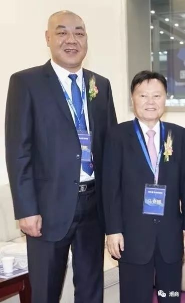 “腊哥”陈健辉！一个潮人认可和好评的人