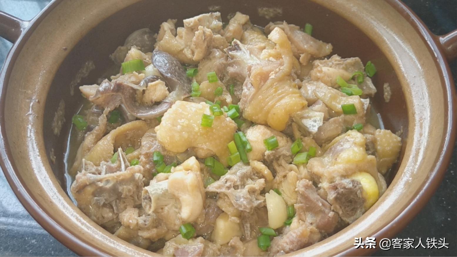 砂锅鸡怎么做好吃呢,砂锅鸡如何做好吃