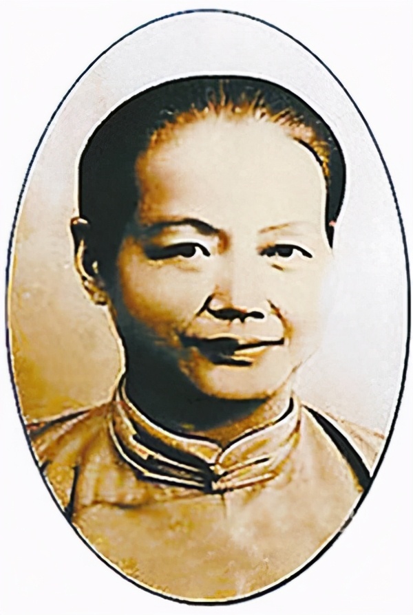 陈独秀有几个活下来的后人,陈独秀儿女子孙