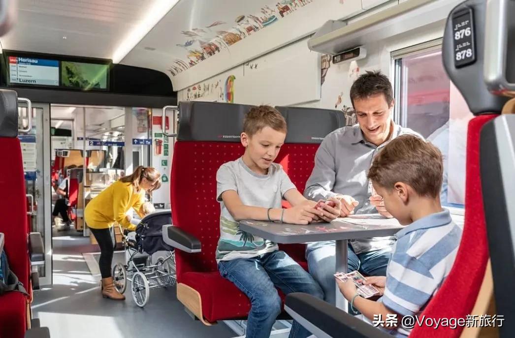 暑期出境游推荐,暑假适合去的国外旅游