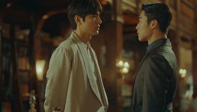 真正的顶流回归,顶流回归