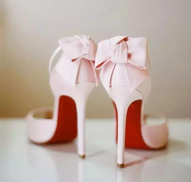 世界上最难穿的十款高跟鞋,世界上最美的十种高跟鞋