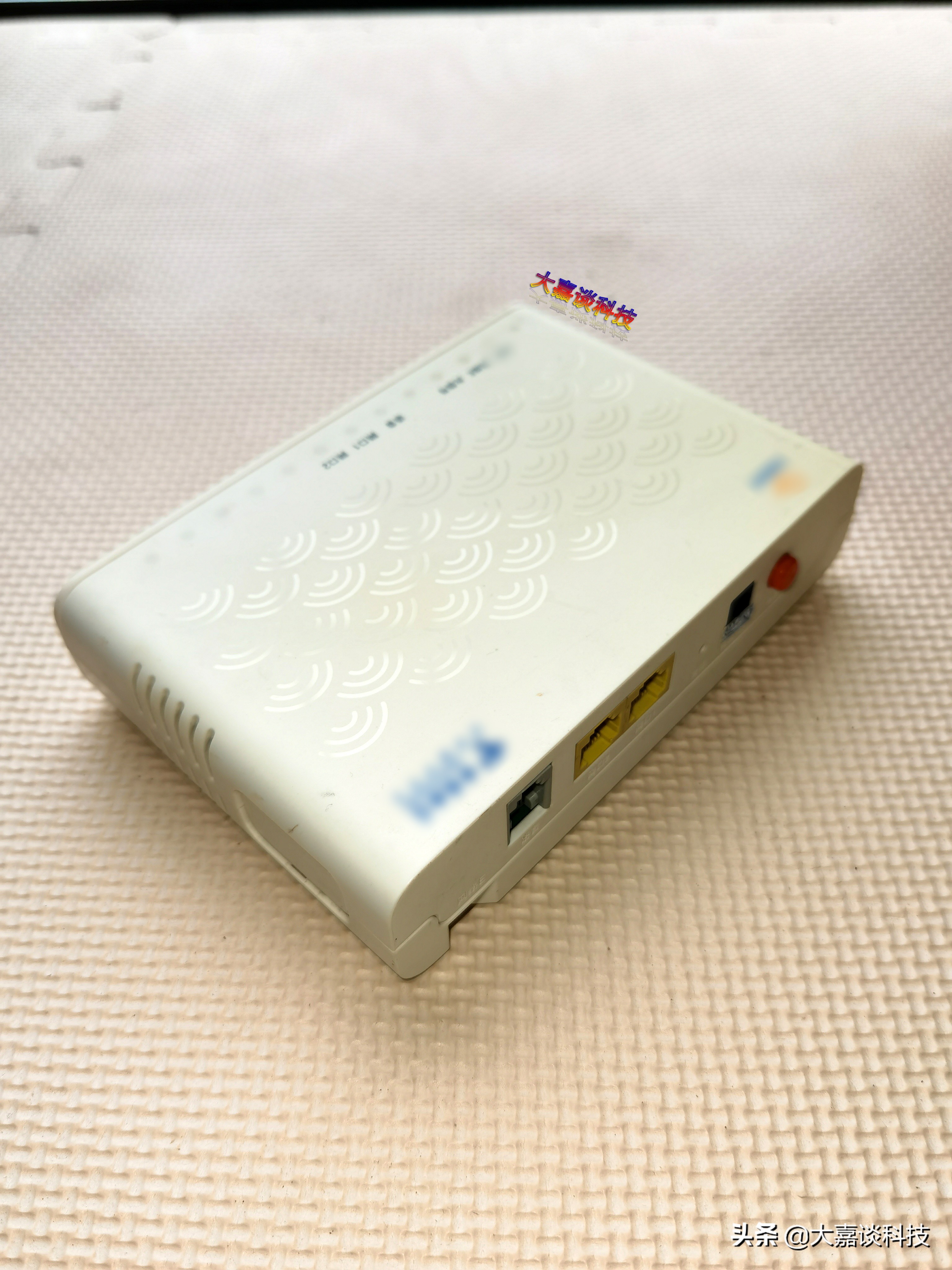 光纤猫连路由器哪个插口网速快,光猫和路由器哪种连接网速最快