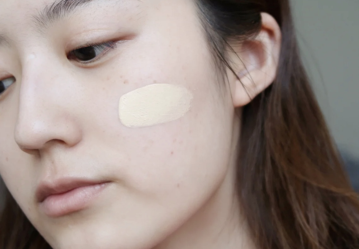 干皮粉底液排名第一名平价,干黄皮适合兰蔻哪个粉底