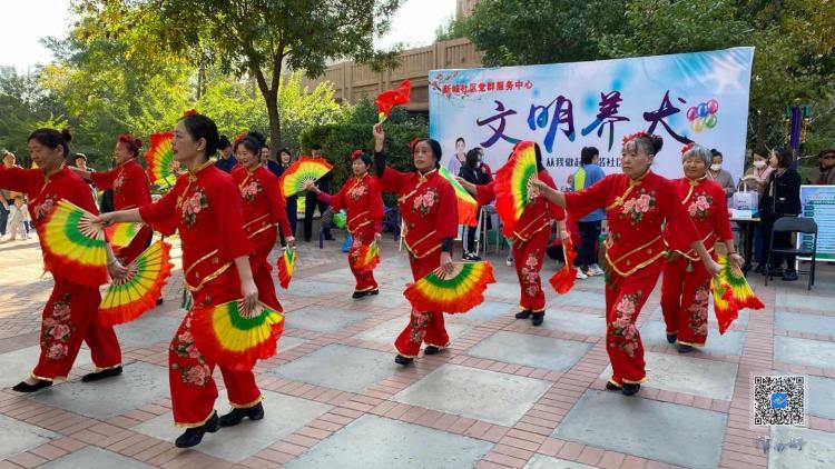 社区诚信公益集市,文明实践志愿服务集市活动方案