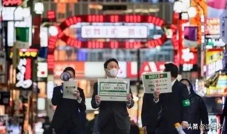 担心风俗店因疫情关门日本议员连夜赶去歌舞伎町消遣，结果凉凉了