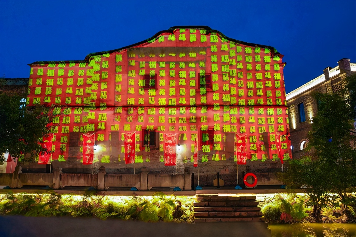 福州古城一日游攻略,福州最全旅游攻略一日游