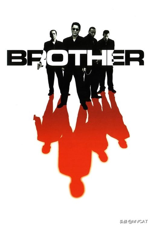 推荐几部电影黑帮片,世界公认最好的十部黑帮片电影